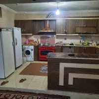 رهن اجاره اپارتمان ۹۵ متری طبقه اول فول ردانی پور