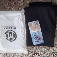 ساپورت MERSANA 500000|لباس|جوانرود, |دیوار