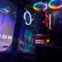 کیس گیمینگ|رایانه رومیزی|بندرعباس, |دیوار