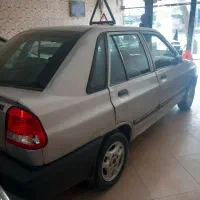 پراید141|خودرو سواری و وانت|مشهد, توس (بلوار توس)|دیوار