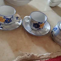 کاسه و نیم کاسه|ظروف سرو و پذیرایی|تهران, شهرک فردوس (حسینی)|دیوار