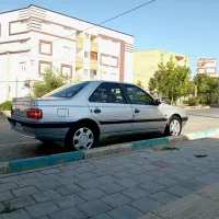 پژو۴۰۵ slx|خودرو سواری و وانت|همدان, |دیوار