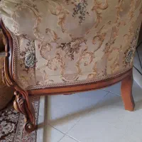 مبلمان|میز و صندلی غذاخوری|شیراز, دشت چنار|دیوار