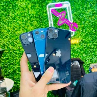 iPhone13 Normal    128g    Zaa