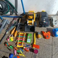 فروش اسباب بازی ....