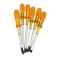 پیچ گوشتی دو سو، چهار سو جنس اصلی|ابزارآلات|لنگرود, |دیوار