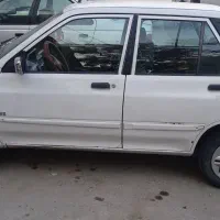 فروش یک عددپراید132