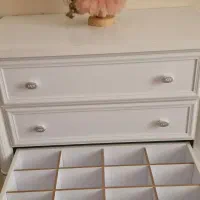 سرویس کودک ونوجوان برند رومانتیک|تخت و سرویس خواب|دماوند, گیلاوند|دیوار