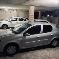 رانا پلاس ۱۴۰۱ فنی و سواری درجه یک|خودرو سواری و وانت|کرج, عظیمیه|دیوار