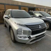 میتسوبیشی اوتلندر فول آپشن ۲۰۲۶