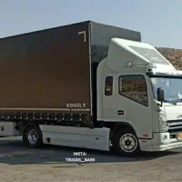 باربری وحمل کالا  واثاث منزل با هرینه کمتر