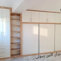ساخت وتولید انواع کابینت وکمد دیواری با مجوزرسمی|مصالح و تجهیزات ساختمان|سهند, |دیوار