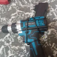 دریل شارژی 18ولت