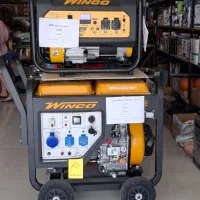 انواع موتور برق ۳تا۱۰ کیلووات|مصالح و تجهیزات ساختمان|بندر ترکمن, |دیوار