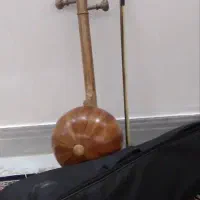 کمانچه|سازهای سنتی|دورود, |دیوار