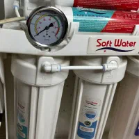 دستگاه تصفیه آب|آب‌سردکن و تصفیه آب|نظرآباد, رسالت|دیوار