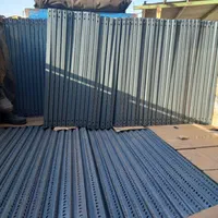 پایه صفحه قفسه بندی|فروشگاه و مغازه|ایلام, |دیوار