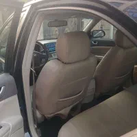 سوناتا مدل ۲۰۰۷. ۶ سیلندر|خودرو سواری و وانت|تهران, خزانه|دیوار