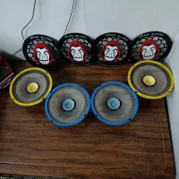 میدرنج با کیفیت و ظبط سراتو|قطعات یدکی و لوازم جانبی|اسلامشهر, شهرک امام حسین (میان آباد)|دیوار