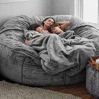 هپیچیر مبل راحتی ریلکسی