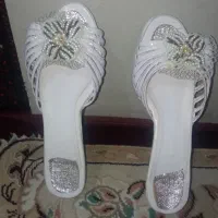 دمپایی مجلسی زنانه