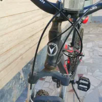 دوچرخه ۲۶ ویوا|دوچرخه، اسکیت، اسکوتر|بیرجند, |دیوار