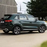 MG ZS|خودرو سواری و وانت|تهران, شهرک چیتگر|دیوار