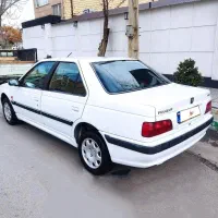 پژو پارس مدل 1394|خودرو سواری و وانت|کرج, خرمدشت|دیوار