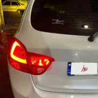 کوییک فوول پارس خودرویی اخرین مدل ۱۴۰۳