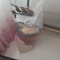 دار قالی|فرش|هشتگرد, فاز ۷ مهستان|دیوار