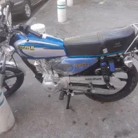 موتور سیکلت