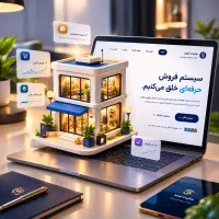 طراحی سایت فروشگاهی با قیمت ویژه