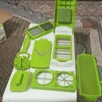 خورد کن یا غذا ساز نایسر دایسر پرکاربرد