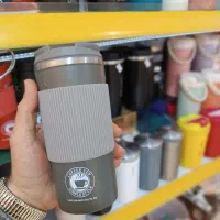 /فلاکس ماگ/ فنجون|ظروف نگهدارنده، پلاستیکی، یکبارمصرف|مشهد, شهید آوینی|دیوار