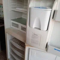 یخچال فریزر|یخچال و فریزر|بهبهان, |دیوار