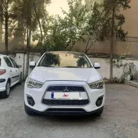 میتسوبیشی ASX|خودرو سواری و وانت|تهران, چیذر|دیوار