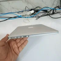 لپتاپ اپل مک بوک Pro|رایانه همراه|بجنورد, |دیوار