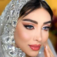 میکاپ و شنیون و زلف حرفه ای|خدمات آرایشگری و زیبایی|شیراز, شهرک گلستان|دیوار