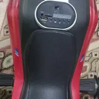 موتور شارژی