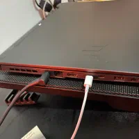 tuf gaming asus f15|رایانه همراه|کرج, گلشهر|دیوار