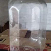 ظرف و بطری های پلاستیکی