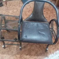میز تلفن راحت در جم