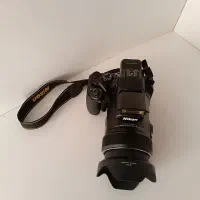 فروش توافقی دوربین عکاسی Nikon CoolPix P1000