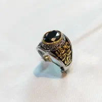 انگشتر مردانه استیل وارداتی ۳۱۶|جواهرات|مراغه, |دیوار