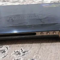 دستگاه dvd marshal|پخشکننده DVD و ویدیو|تهران, افسریه جنوبی|دیوار