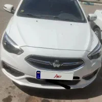 شاهین G CVT، مدل ۱۴۰۲