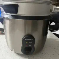 پلوپز و مینی سرخکن