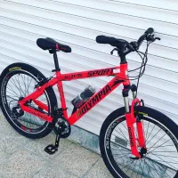 * olympia* دوچـرخه امــپراطور با ارسال