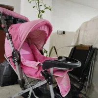 کالسکه کودک