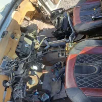 یدک کش باطری سازی و مکانیکی لوازم یدکی